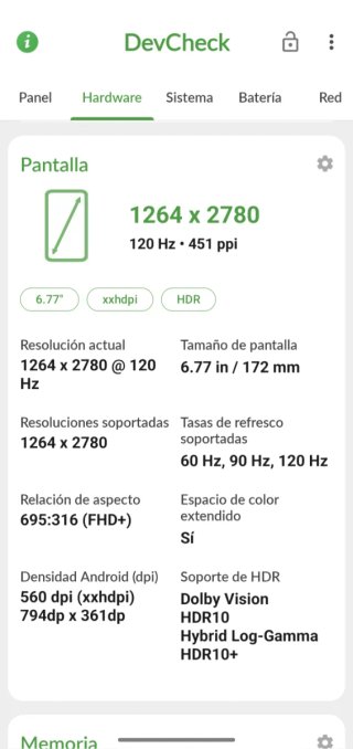 OnePlus Ace 3 Pro Tenerife 16GB / 512GB