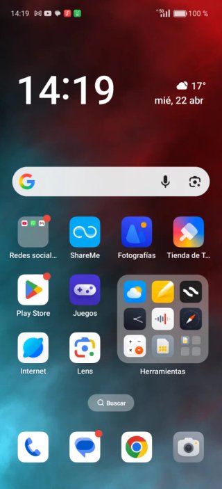 OnePlus Ace 3 Pro Tenerife 16GB / 512GB