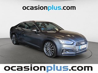 Audi A5 Coupe S line 40 TFSI S tronic 140 kW (190 CV)