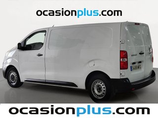 Peugeot Expert Furgon BlueHDi 120 Premium 88 kW (120 CV)