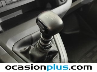 Peugeot Expert Furgon BlueHDi 120 Premium 88 kW (120 CV)