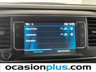 Peugeot Expert Furgon BlueHDi 120 Premium 88 kW (120 CV)