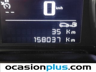 Peugeot Expert Furgon BlueHDi 120 Premium 88 kW (120 CV)