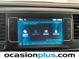 Peugeot Expert Furgon BlueHDi 120 Premium 88 kW (120 CV)
