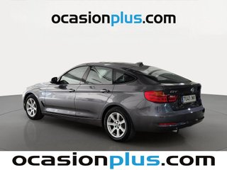 BMW Serie 3 320i Gran Turismo 135 kW (184 CV)