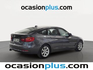 BMW Serie 3 320i Gran Turismo 135 kW (184 CV)