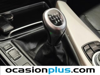 BMW Serie 3 320i Gran Turismo 135 kW (184 CV)