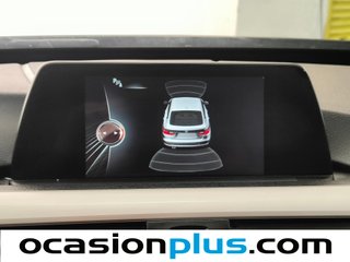 BMW Serie 3 320i Gran Turismo 135 kW (184 CV)