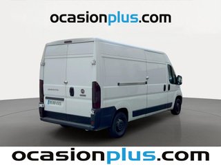Fiat Ducato Furgon 2.3 Multijet 35 Largo Techo Alto 96 kW (130 CV)