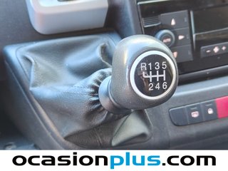 Fiat Ducato Furgon 2.3 Multijet 35 Largo Techo Alto 96 kW (130 CV)