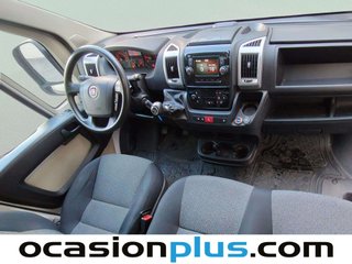 Fiat Ducato Furgon 2.3 Multijet 35 Largo Techo Alto 96 kW (130 CV)