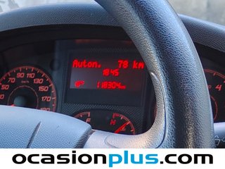 Fiat Ducato Furgon 2.3 Multijet 35 Largo Techo Alto 96 kW (130 CV)