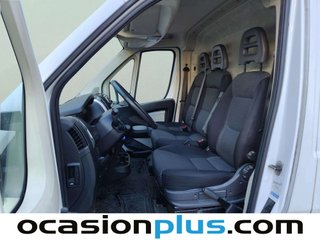Fiat Ducato Furgon 2.3 Multijet 35 Largo Techo Alto 96 kW (130 CV)