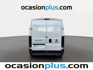 Fiat Ducato Furgon 2.3 Multijet 35 Largo Techo Alto 96 kW (130 CV)