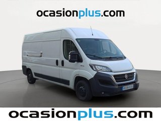 Fiat Ducato Furgon 2.3 Multijet 35 Largo Alto 96 kW (130 CV)