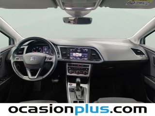 SEAT León ST 2.0 TDI S&S Xcellence DSG 110 kW (150 CV)
