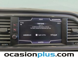 SEAT León ST 2.0 TDI S&S Xcellence DSG 110 kW (150 CV)