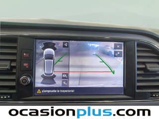 SEAT León ST 2.0 TDI S&S Xcellence DSG 110 kW (150 CV)