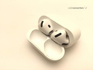 in-ear apple airpods 4 gen