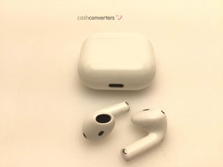 in-ear apple airpods 4 gen