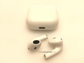 in-ear apple airpods 4 gen