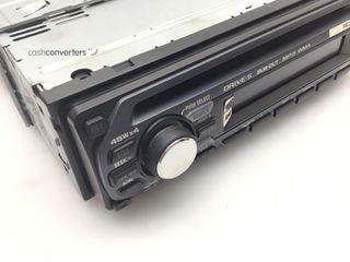 autorradio sony cdx-gt222