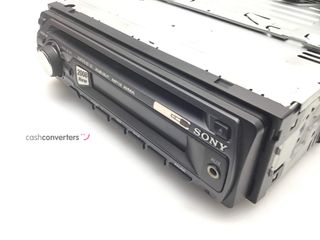 autorradio sony cdx-gt222