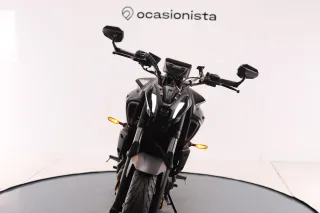 YAMAHA MT-07 A2 2023