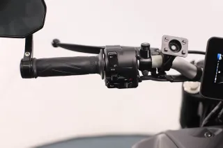 YAMAHA MT-07 A2 2023