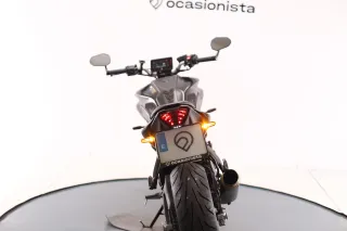 YAMAHA MT-07 A2 2023