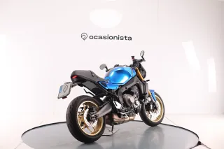 YAMAHA XSR900 A2 2023