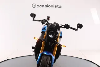 YAMAHA XSR900 A2 2023