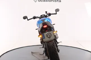 YAMAHA XSR900 A2 2023