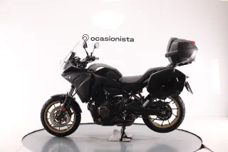 YAMAHA TRACER 7 2024