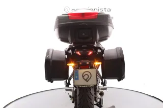 YAMAHA TRACER 7 2024