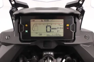 HONDA NC 750 X 2025