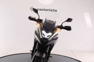 HONDA NC 750 X 2025