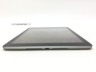 ipad apple ipad (5 gen) (wi-fi) (a1822) 128gb