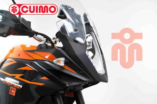 KTM 1090 ADVENTURE