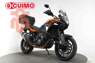 KTM 1090 ADVENTURE