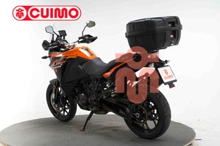 KTM 1090 ADVENTURE