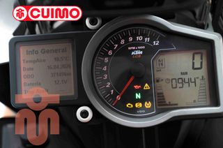 KTM 1090 ADVENTURE