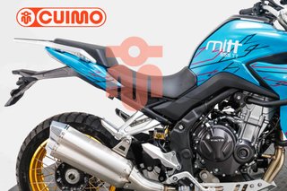 MITT 555 TT