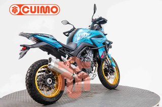 MITT 555 TT