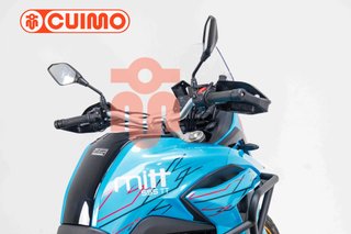 MITT 555 TT