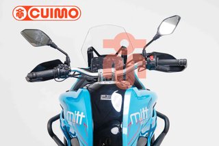 MITT 555 TT
