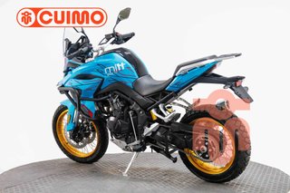 MITT 555 TT