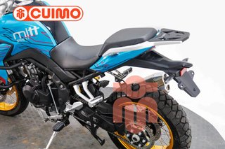 MITT 555 TT