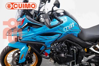 MITT 555 TT