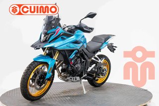 MITT 555 TT
